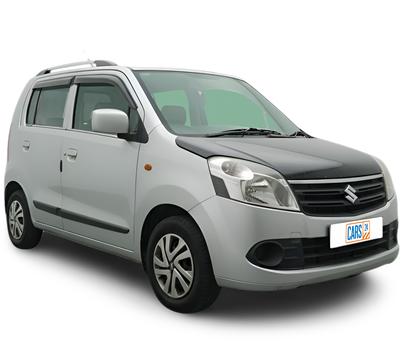 Maruti Wagon R 1.0-img